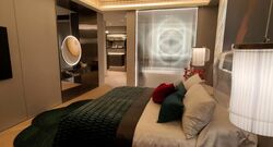 W RESIDENCES MARINA VIEW - SINGAPORE (D1), Apartment #516834261